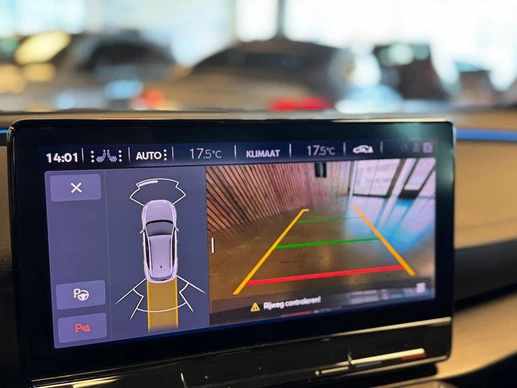 CUPRA Formentor - Afbeelding 24 van 30