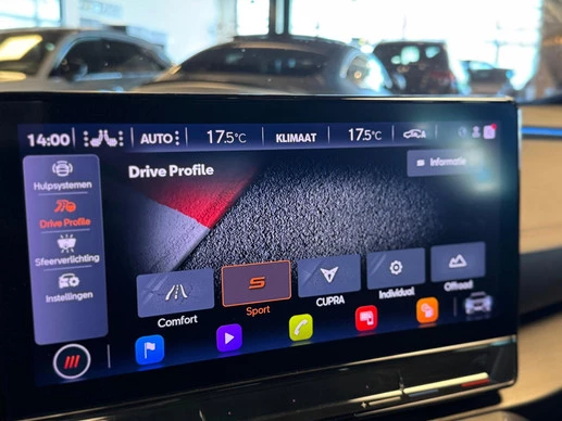 CUPRA Formentor - Afbeelding 26 van 30