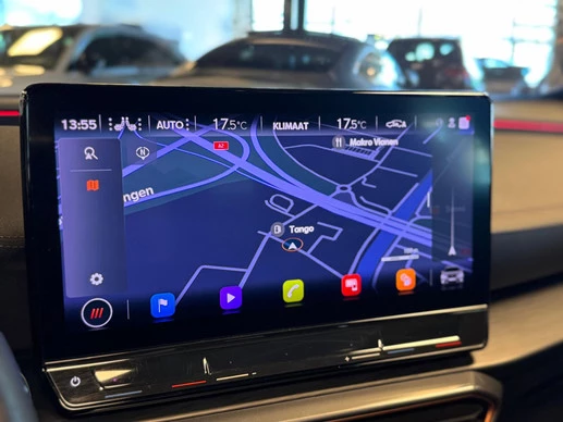 CUPRA Formentor - Afbeelding 27 van 30