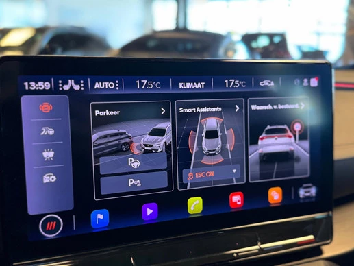 CUPRA Formentor - Afbeelding 28 van 30