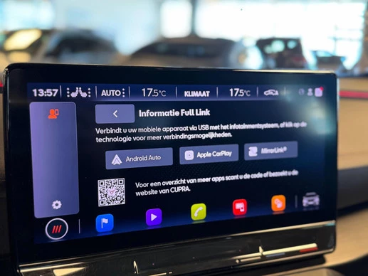 CUPRA Formentor - Afbeelding 30 van 30