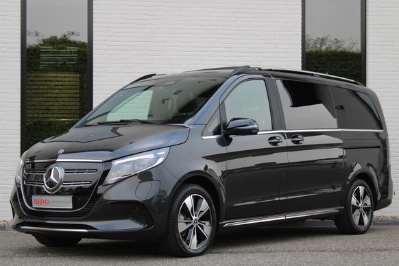 Mercedes-Benz EQV - Afbeelding 2 van 27