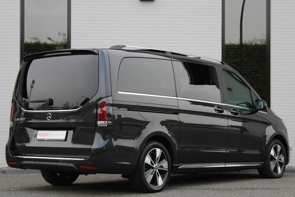 Mercedes-Benz EQV - Afbeelding 8 van 27