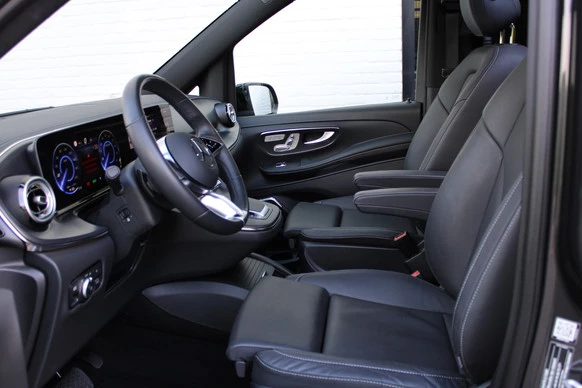 Mercedes-Benz EQV - Afbeelding 15 van 27