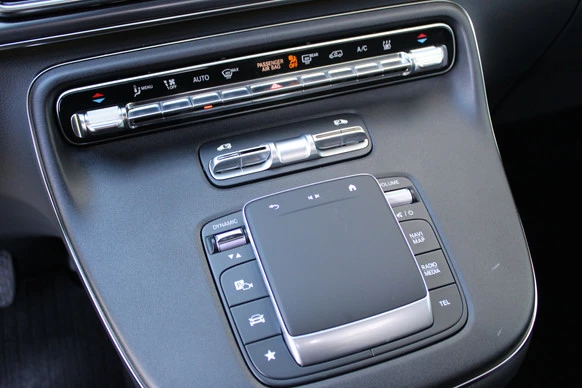 Mercedes-Benz EQV - Afbeelding 18 van 27