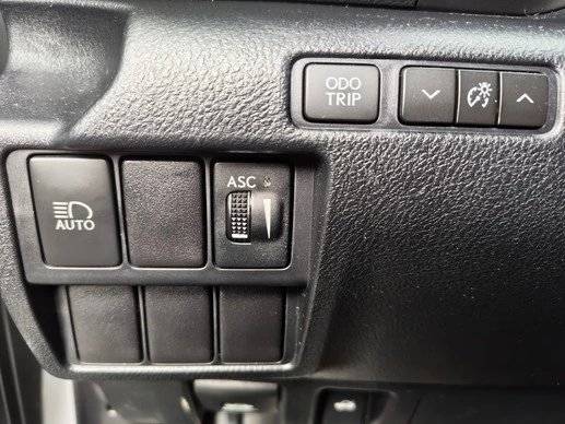 Lexus IS - Afbeelding 25 van 30