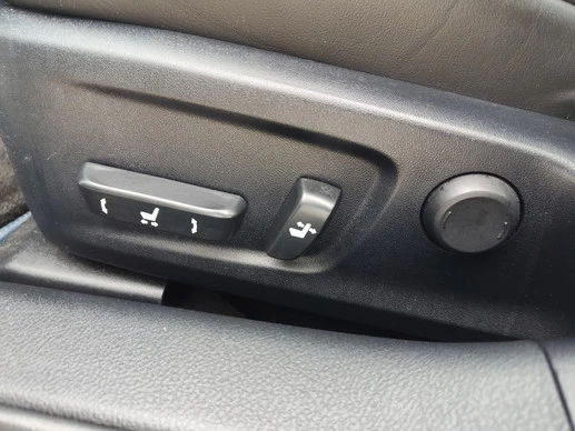 Lexus IS - Afbeelding 30 van 30