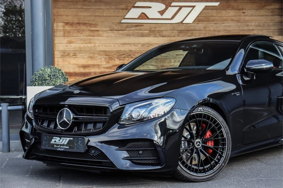 Mercedes-Benz E-Klasse - Afbeelding 2 van 30