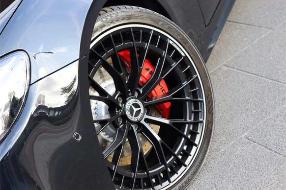 Mercedes-Benz E-Klasse - Afbeelding 3 van 30