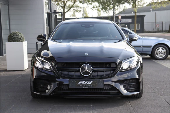 Mercedes-Benz E-Klasse - Afbeelding 4 van 30