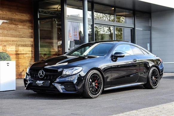 Mercedes-Benz E-Klasse - Afbeelding 5 van 30