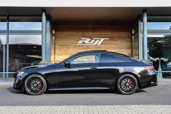 Mercedes-Benz E-Klasse - Afbeelding 6 van 30