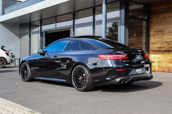 Mercedes-Benz E-Klasse - Afbeelding 7 van 30