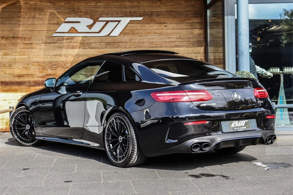 Mercedes-Benz E-Klasse - Afbeelding 8 van 30