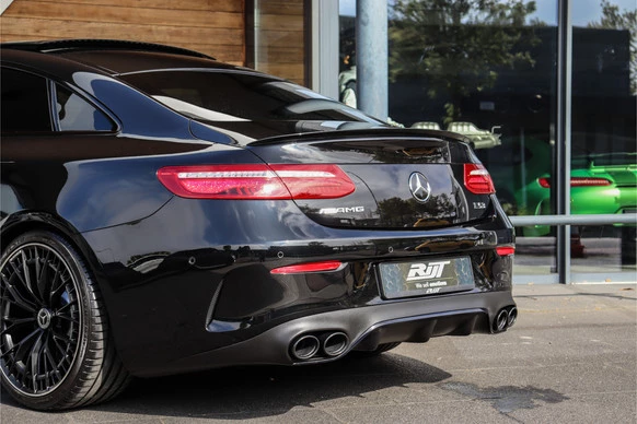 Mercedes-Benz E-Klasse - Afbeelding 9 van 30