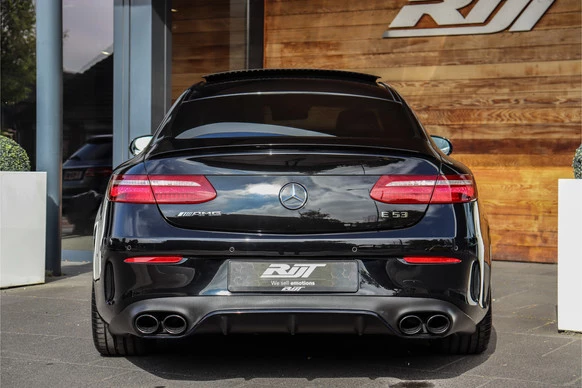 Mercedes-Benz E-Klasse - Afbeelding 10 van 30