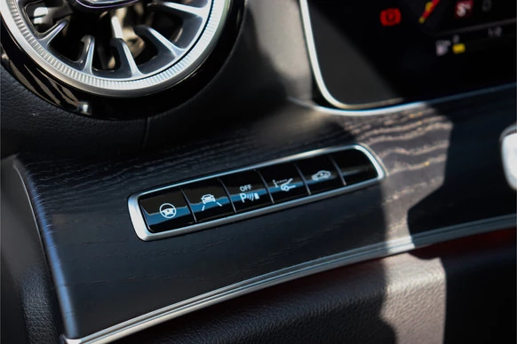 Mercedes-Benz E-Klasse - Afbeelding 11 van 30