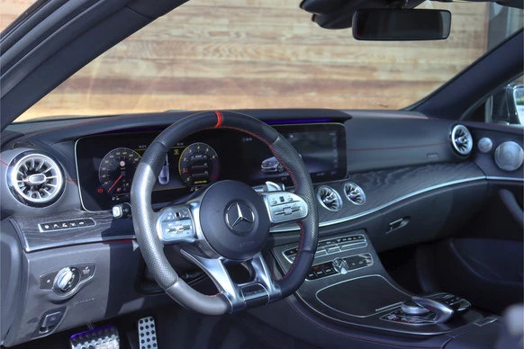 Mercedes-Benz E-Klasse - Afbeelding 12 van 30