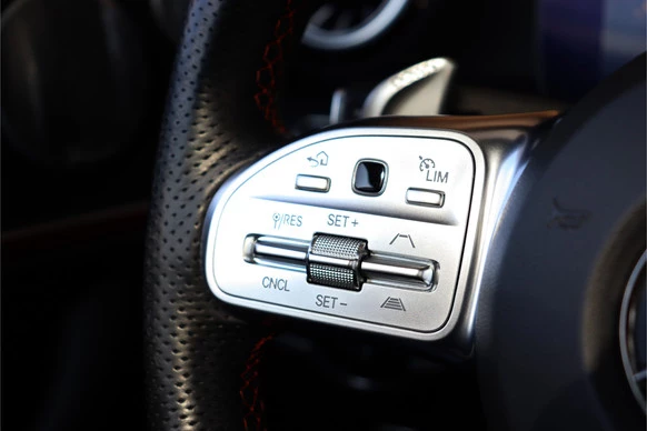 Mercedes-Benz E-Klasse - Afbeelding 13 van 30