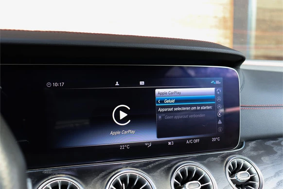 Mercedes-Benz E-Klasse - Afbeelding 15 van 30