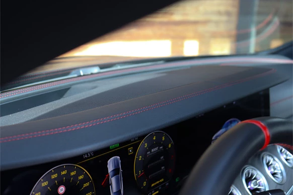 Mercedes-Benz E-Klasse - Afbeelding 18 van 30