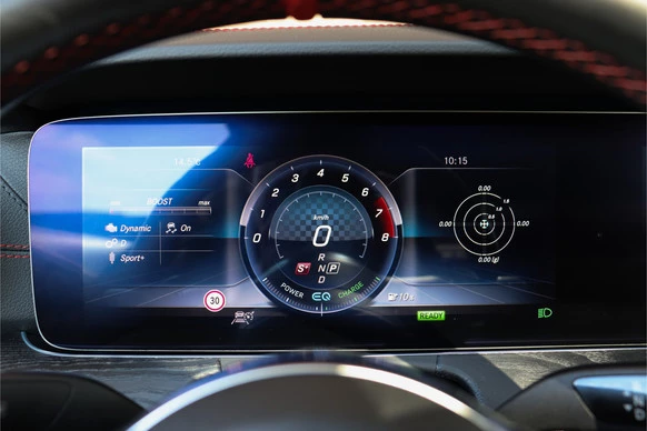 Mercedes-Benz E-Klasse - Afbeelding 19 van 30