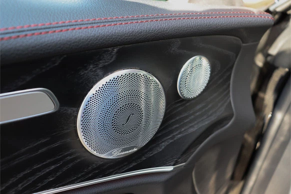Mercedes-Benz E-Klasse - Afbeelding 20 van 30