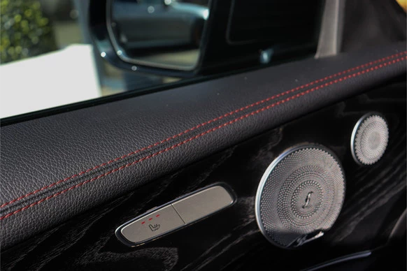 Mercedes-Benz E-Klasse - Afbeelding 21 van 30