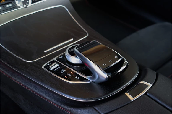 Mercedes-Benz E-Klasse - Afbeelding 22 van 30