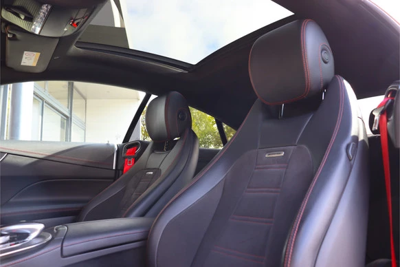 Mercedes-Benz E-Klasse - Afbeelding 23 van 30