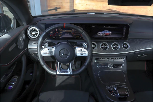 Mercedes-Benz E-Klasse - Afbeelding 26 van 30