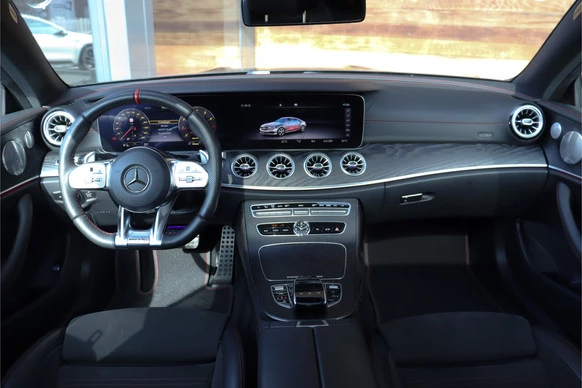 Mercedes-Benz E-Klasse - Afbeelding 27 van 30