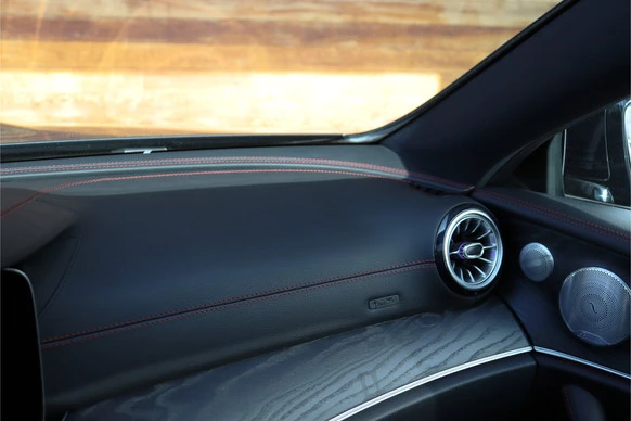 Mercedes-Benz E-Klasse - Afbeelding 28 van 30