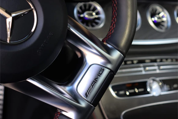 Mercedes-Benz E-Klasse - Afbeelding 29 van 30