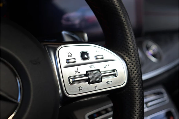 Mercedes-Benz E-Klasse - Afbeelding 30 van 30