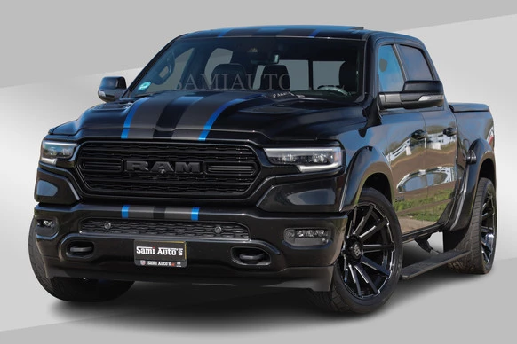 Dodge Ram Pick-Up - Afbeelding 1 van 30