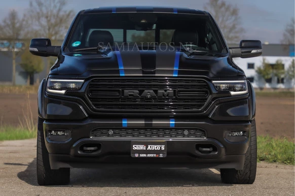 Dodge Ram Pick-Up - Afbeelding 2 van 30