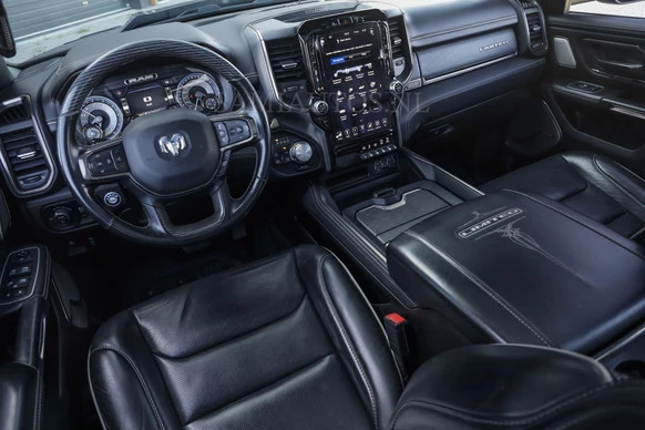 Dodge Ram Pick-Up - Afbeelding 4 van 30