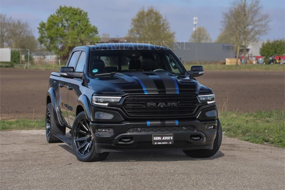Dodge Ram Pick-Up - Afbeelding 6 van 30