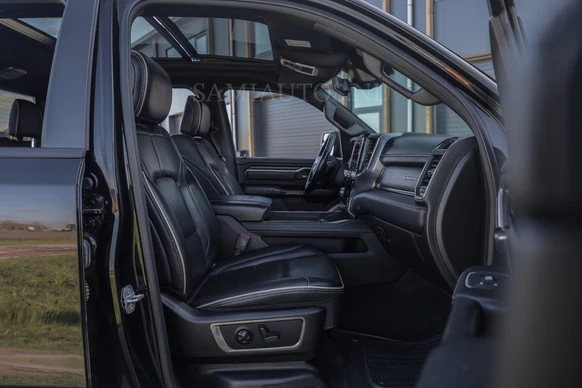 Dodge Ram Pick-Up - Afbeelding 7 van 30