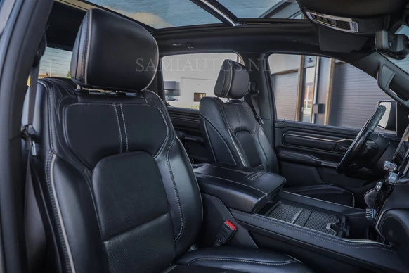 Dodge Ram Pick-Up - Afbeelding 9 van 30