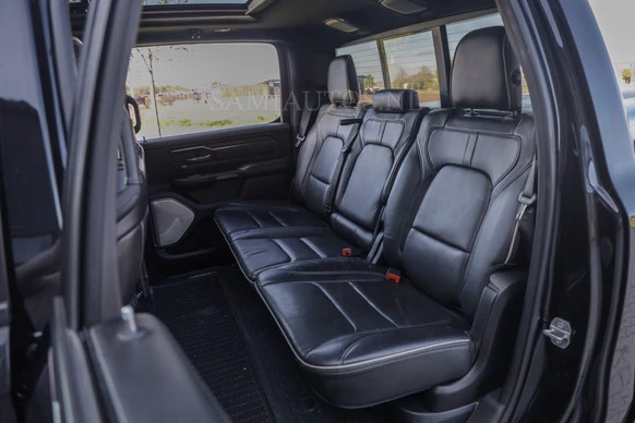 Dodge Ram Pick-Up - Afbeelding 12 van 30