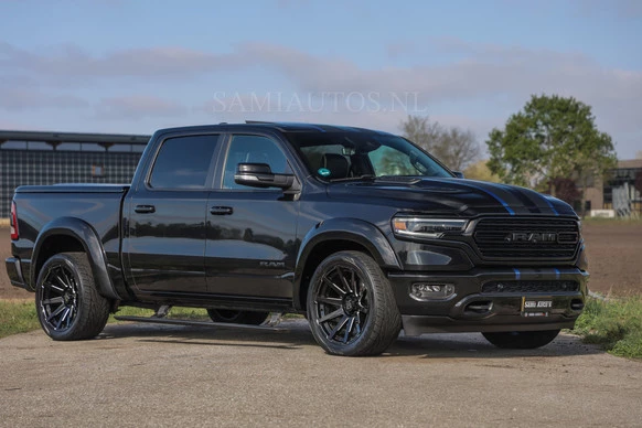 Dodge Ram Pick-Up - Afbeelding 13 van 30