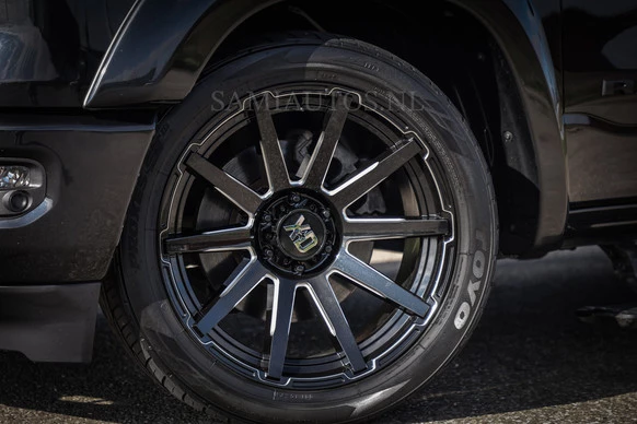 Dodge Ram Pick-Up - Afbeelding 16 van 30