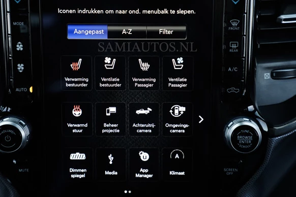 Dodge Ram Pick-Up - Afbeelding 18 van 30