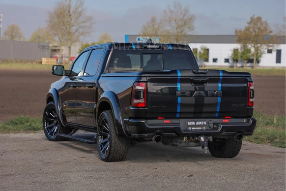 Dodge Ram Pick-Up - Afbeelding 19 van 30