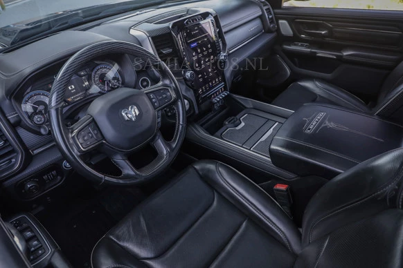 Dodge Ram Pick-Up - Afbeelding 20 van 30