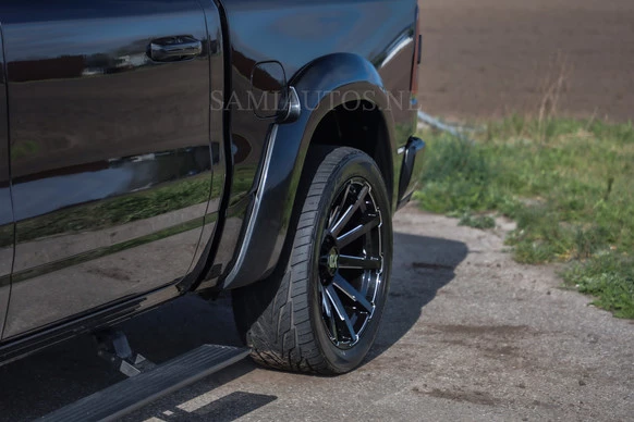 Dodge Ram Pick-Up - Afbeelding 21 van 30