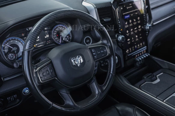 Dodge Ram Pick-Up - Afbeelding 22 van 30