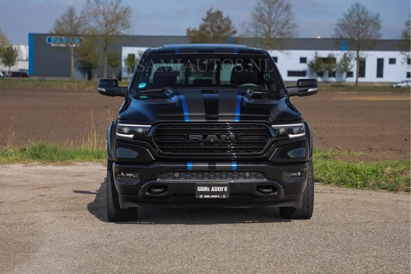 Dodge Ram Pick-Up - Afbeelding 23 van 30
